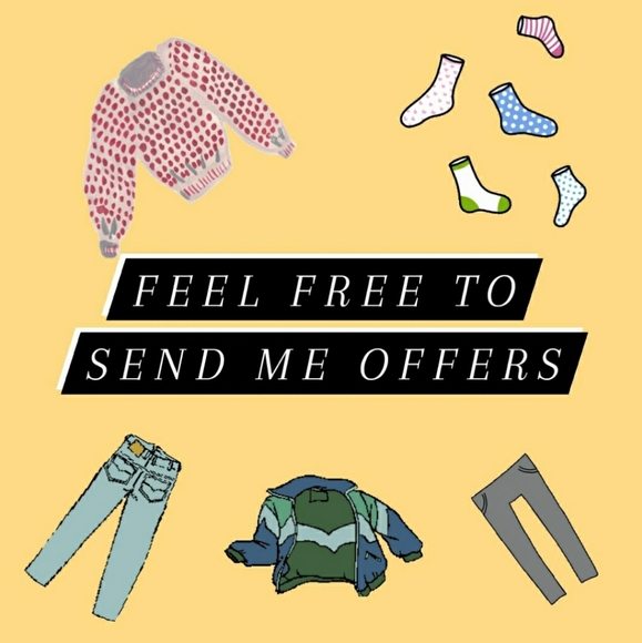 2 for $25 | Black bow slip on shoes - Picture 8 of 8